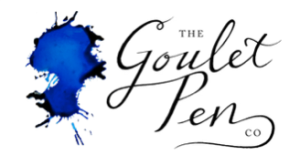 Goulet Pens coupon code