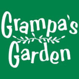 Grampa's Garden coupon code