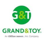 Grand & Toy coupon code