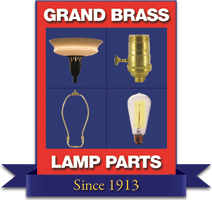 Grand Brass Lamp Parts Coupon Code