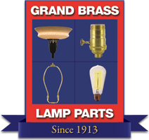 Grand Brass Lamp Parts coupon code