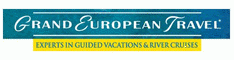 Grand European Travel Coupon Code