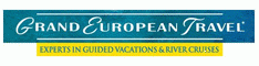 Grand European Travel coupon code