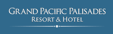 Grand Pacific Palisades Resort coupon code