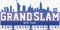 Grand Slam New York Coupon Code