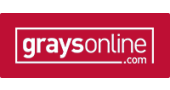 GraysOnline coupon code