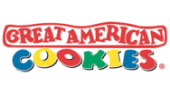 Great American Cookies coupon code