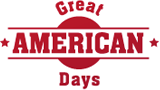 Great American Days Coupon Code