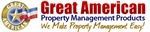 Great American Property Manage coupon code