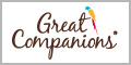 Great Companions Coupon Code