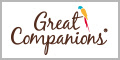 Great Companions coupon code