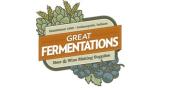 Great Fermentations coupon code