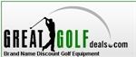 Great Golf Coupon Code