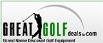 Great Golf coupon code