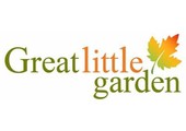 Great Little Garden Coupon Code