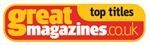 Great Magazines UK coupon code