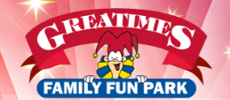 Great Times Fun Park coupon code