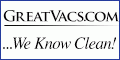 GreatVacs coupon code