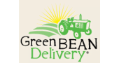 Green BEAN Delivery coupon code