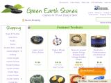 Green Earth Stones coupon code