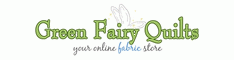 Green Fairy Quilts coupon code