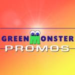 Green Monster Coupon Code