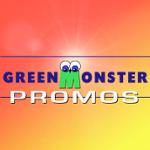 Green Monster Coupon Code