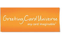 Greeting Card Universe Coupon Code