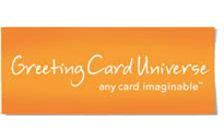 Greeting Card Universe coupon code