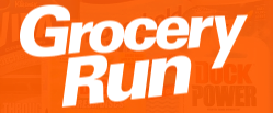 Grocery Run Coupon Code