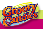 Groovy Candies coupon code