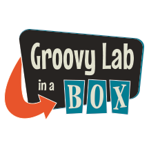 Groovy Lab in a Box coupon code