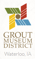 Grout Museum District coupon code