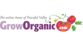 Grow Organic coupon code