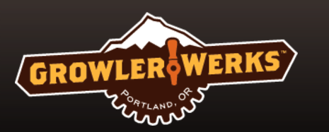 Growler Werks coupon code