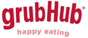 GrubHub coupon code