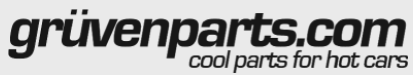 GruvenParts coupon code