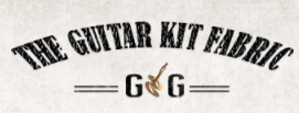 Guitar kit Fabric Coupon Code