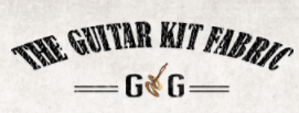 Guitar kit Fabric coupon code