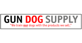 Gun Dog Supply Coupon Code