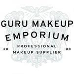 Guru Makeup Emporium coupon code