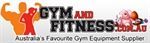 Gym And Fitness Australia Coupon Code