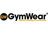 GymWear coupon code