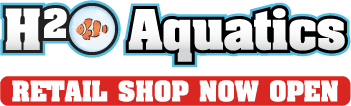 H2O Aquatics coupon code