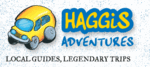 HAGGiS coupon code