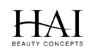 HAI Beauty Concepts coupon code