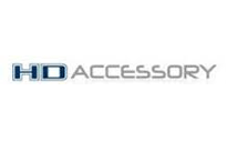 HD Accessory coupon code