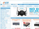 HD Wise Store coupon code