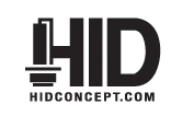 HIDCONCEPT coupon code