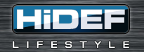 HIDEF Lifestyle coupon code